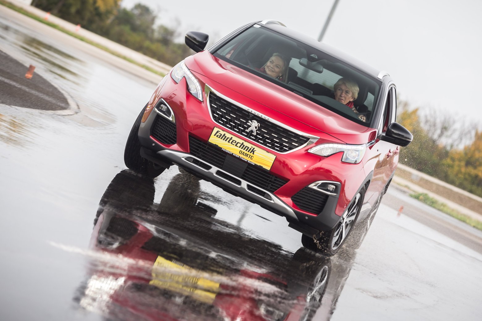 Mobil sein – Mobil bleiben