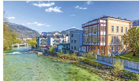 Kultur ist das neue Salz