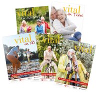 Seniorenratgeber VITAL