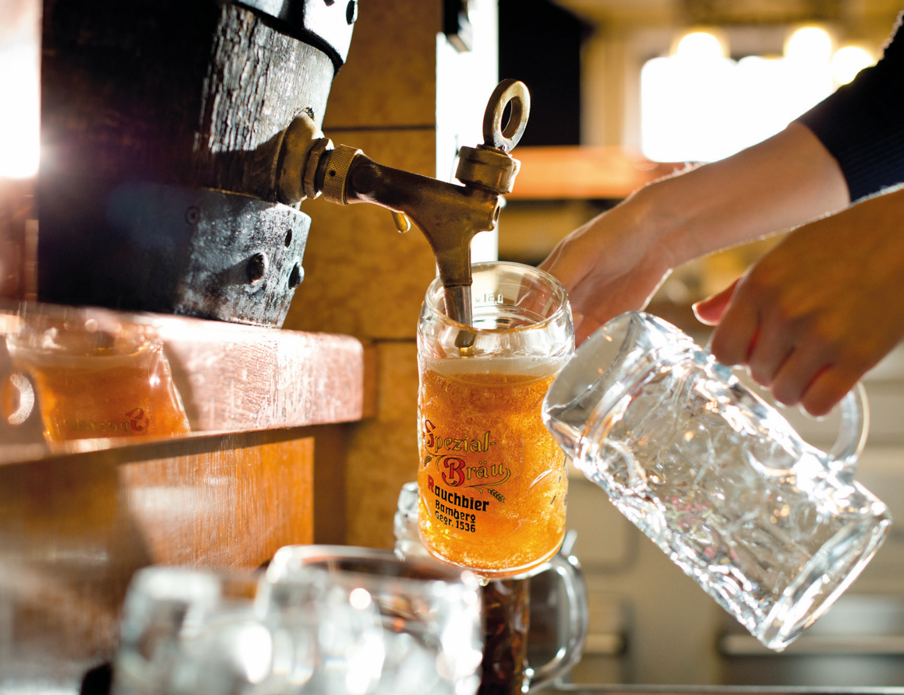 Die wahre Heimat der Biere