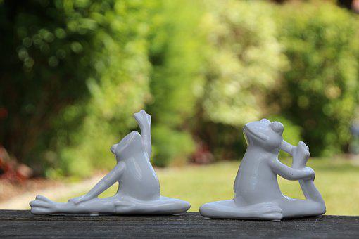 Das Rezept für einen gesunden Rücken